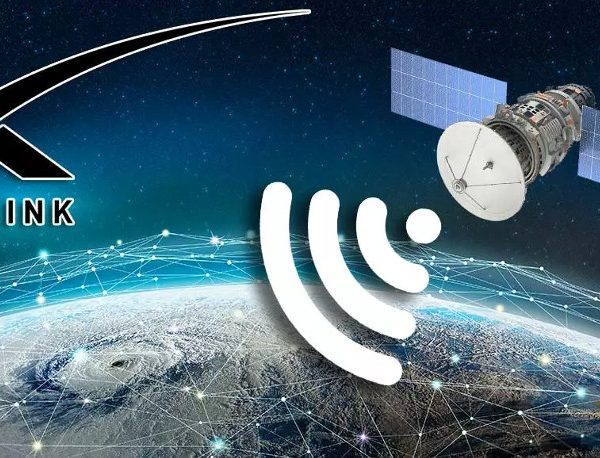 Internet Satelital de Alta Velocidad