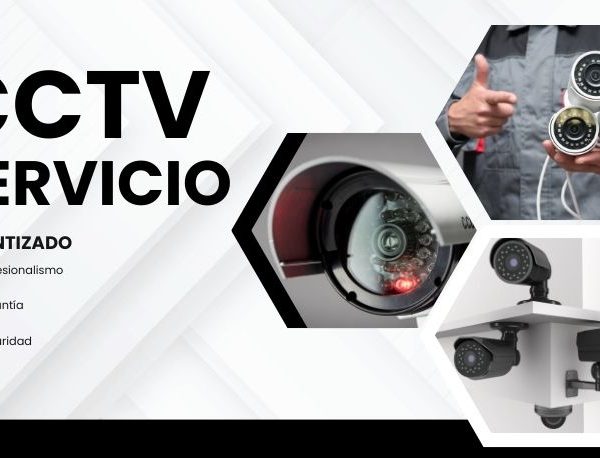 Instalación de Cámaras de Videovigilancia