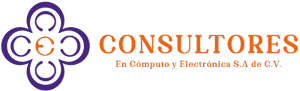 Consultores en Computo y Electrónica