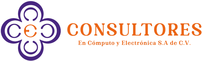 Consultores en Computo y Electrónica